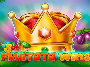 5 Fruitata Wins game cover