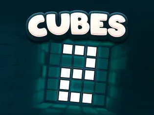 Cubes 2