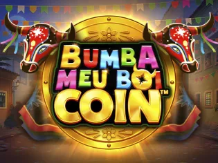 Bumba Meu Boi Coin™ game cover