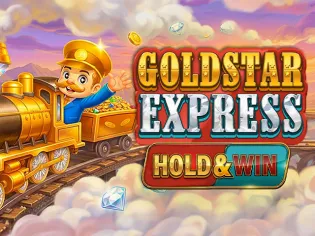 Goldstar Express game cover