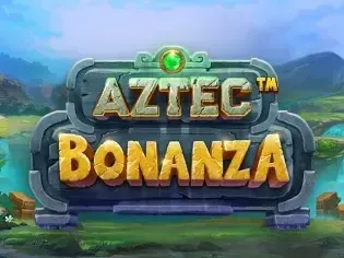 Aztec Bonanza game cover