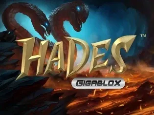 Hades Gigablox game cover